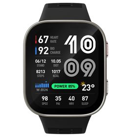Amazfit Active Max バンド ベルト カーボン調 マグネット付き 磁気付き バンド幅 20mm 22mm Balance2 Cheetah Pro Bip 5 GTR4 GTS4 交換
