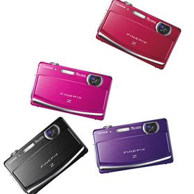 FinePix Z90 新品 9,999円 中古 5,400円 | ネット最安値の価格比較