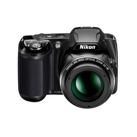 COOLPIX L810のメイン画像