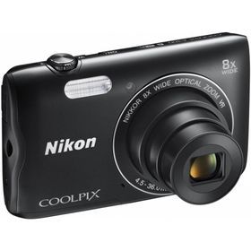 COOLPIX A300 中古 6,300円 | ネット最安値の価格比較 プライスランク