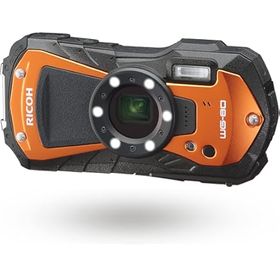 RICOH WG-30Wのメイン画像