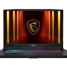 Katana 17 HX B14Wのメイン画像