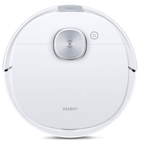 Ecovacs Deebot N10 Plus