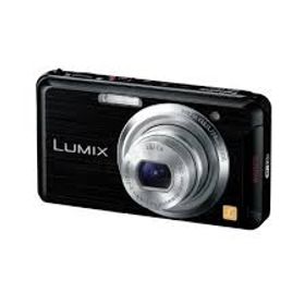 LUMIX DMC-FX90のメイン画像