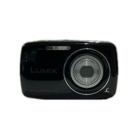LUMIX DMC-S1のメイン画像