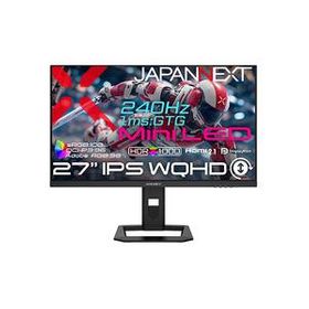 AOC Q27G4ZMN/11 [27インチ Black&Red]