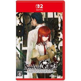 STEINS;GATE RE:BOOTのメイン画像