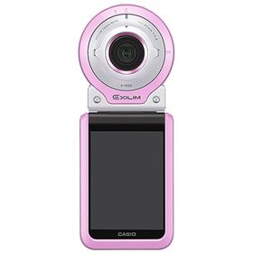 EXILIM EX-FR100Lのメイン画像