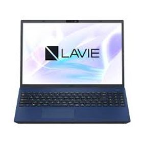 LAVIE N16 PC-N1525HAL-T1 ネイビーブルー ［Celeron-7305 (1.1GHz)／8GB／SSD256GB／15.6インチ／Windows11 Home］