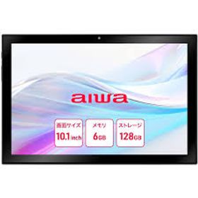 aiwa tab AS10-2のメイン画像