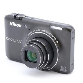 COOLPIX S6400のメイン画像