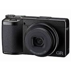 RICOH GR IV HDFのメイン画像