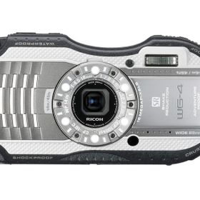 RICOH WG-4のメイン画像