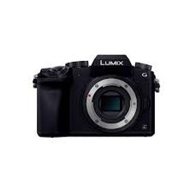 【中古】【お買い得品】パナソニック LUMIX DMC-G7 ボディ CA01-R5849-3Y2D パナソニック Panasonic LUMIX ミラーレス マイクロフォーサーズマウント 4K対応