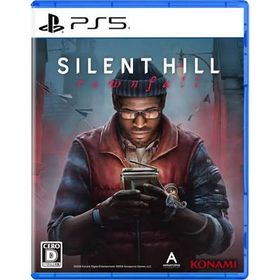 SILENT HILL: Townfallのメイン画像