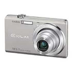 EXILIM EX-ZS12のメイン画像