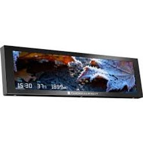 Thermalright Trofeo Vision 9.16 LCD [9.16インチ BLACK]