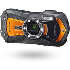RICOH WG-70のメイン画像