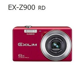 EXILIM EX-Z900のメイン画像