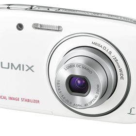 LUMIX DMC-S2のメイン画像