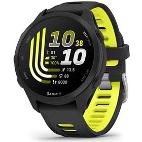 Forerunner 170 Musicのメイン画像