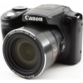 PowerShot SX510 HSのメイン画像