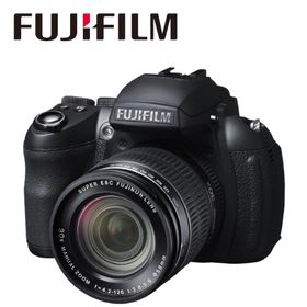 FinePix HS30EXRのメイン画像