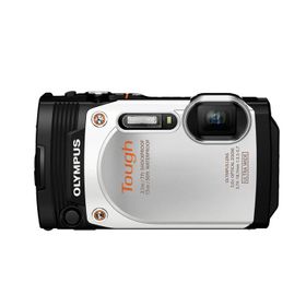 OLYMPUS STYLUS TG-860 Toughのメイン画像