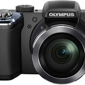 OLYMPUS STYLUS SP-820UZのメイン画像