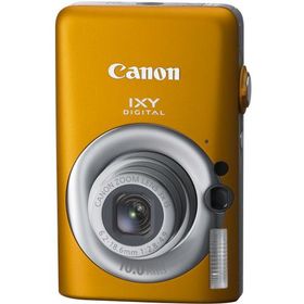 IXY DIGITAL 110 ISのメイン画像