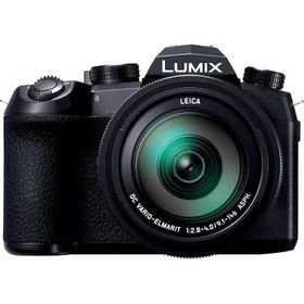 LUMIX DC-FZ1000M2のメイン画像
