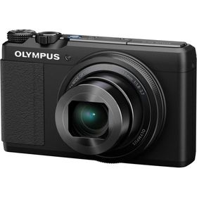 OLYMPUS STYLUS XZ-10のメイン画像