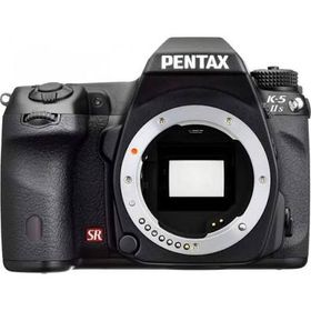 PENTAX K-5 II sのメイン画像