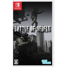 Battle of Rebelsのメイン画像