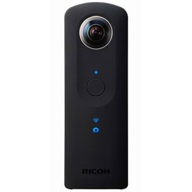 RICOH THETA Sのメイン画像