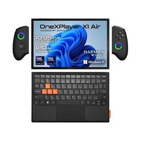ONE-NETBOOK Technology OneXPlayer X1 Air ONEX1AIR-253220