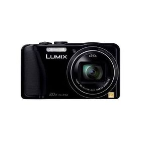 LUMIX DMC-TZ35のメイン画像