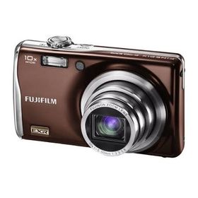 FinePix F70EXRのメイン画像