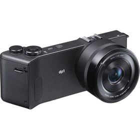 SIGMA dp1 Quattroのメイン画像