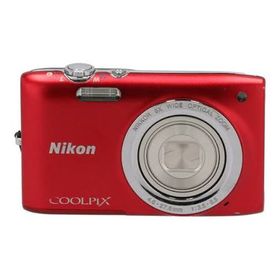 COOLPIX S2700のメイン画像