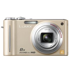 LUMIX DMC-ZX3のメイン画像