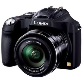 LUMIX DMC-FZ70のメイン画像