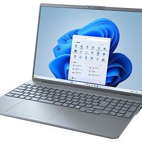 FMV LIFEBOOK PH50/J3のメイン画像