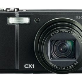 CX1のメイン画像