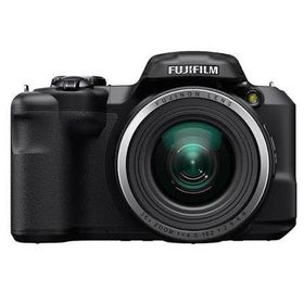FinePix S8600のメイン画像