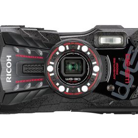 RICOH WG-30のメイン画像