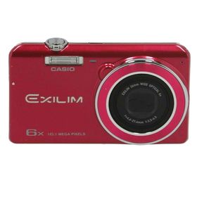 EXILIM EX-Z780のメイン画像