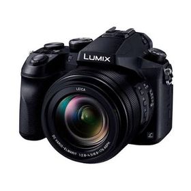LUMIX DMC-FZH1のメイン画像