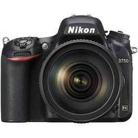 D750のメイン画像