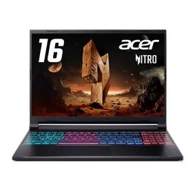 Nitro 16S AIのメイン画像